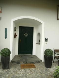 Landhaus Rossatz - 8