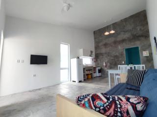 VIVA! 4 Casa em condomínio entre Carneiros e Maragogi - São José da Coroa Grande - 4