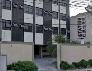 Station Hotel (Adults Only) - Rio de Janeiro - 0