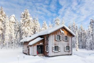 Ranua Resort Holiday Villas - Ranua - 7