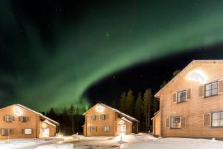 Ranua Resort Holiday Villas - Ranua - 9