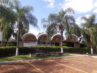 Hotel Green Village - Jardinópolis - 9