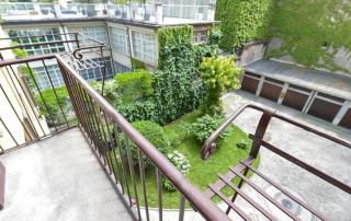 San Vittore - Two Bedroom by Halldis - Milano - 5