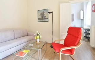 San Vittore - Two Bedroom by Halldis - Milano - 1