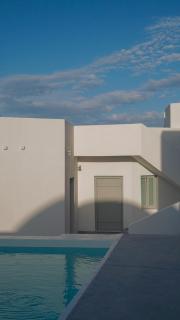 Noir Santorini - Monolithos - 0
