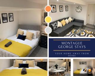 THE GARDEN - LONG STAY OFFER - Priv GARDEN - Strood - 8