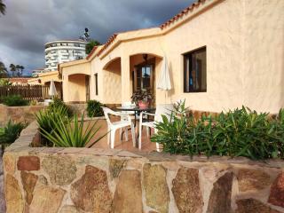 Bungalow Santa Fe en centro de Playa del Inglés - 7