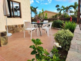 Bungalow Santa Fe en centro de Playa del Inglés - 6