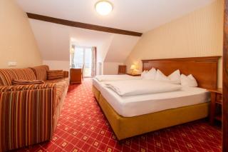 Hotel Gasthof Post - Nesselwang - 4