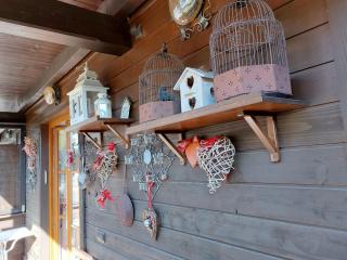 TEDDYBÄR ski-to-door Studio - Bad Kleinkirchheim - 8