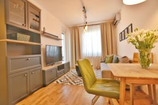 Regina Apartments - Novi Sad - 7