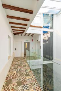 Harinas Central Apartments by Valcambre - 2