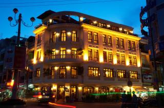 Nam Bo Boutique Hotel - Can Tho - 9