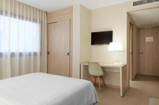 Hotel Omnium - Barcelone - 2