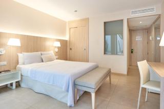 Hotel Omnium - Barcelone - 1