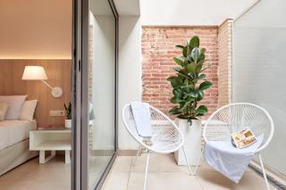 Hotel Omnium - 2