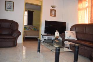 Oasis Kite Appartment - La Gaulette - 7