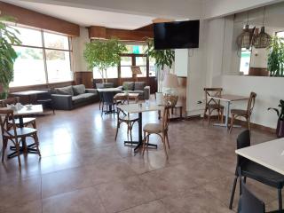 OHiggins Park Hotel - 7