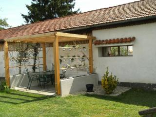 Landhaus Rossatz - Rossatz - 5