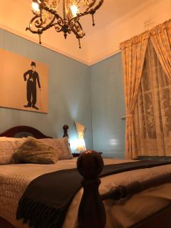Deepwater Bank BnB - 8