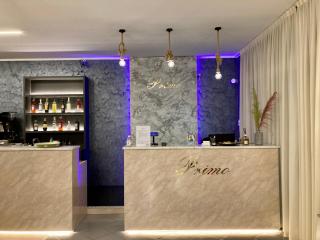 Hotel Primo - Campi Bisenzio - 8