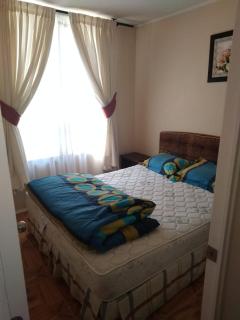 Departamento, Playa Bellavista, Tomé - Tomé - 4