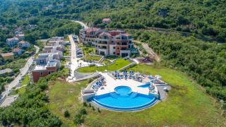 Lavender Bay Lux Apartment G5 - Donji Morinj - 1
