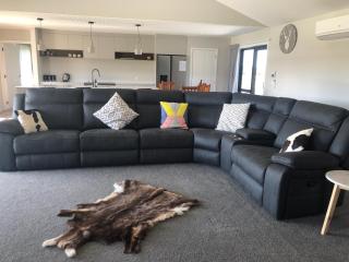 Twizel - Tussock Haven - Free WiFi - Twizel - 6