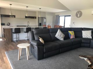 Twizel - Tussock Haven - Free WiFi - Twizel - 5