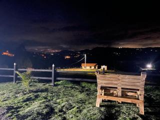 GLAMCAPTOUR - Guatavita - 2