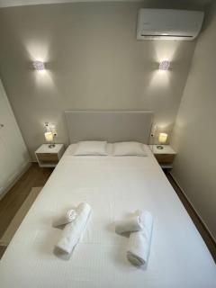 Makry-Gialos Luxury Seaview Apartment - 5