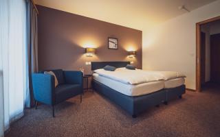 Hotel Ochsen by Mountain Hotels - Davos - 7