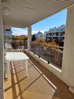 COSTA DAURADA APARTAMENTS - Michelangelo Luxe - Salou - 8