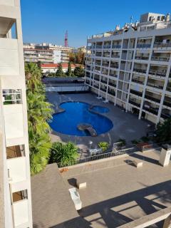 COSTA DAURADA APARTAMENTS - Michelangelo Luxe - Salou - 9