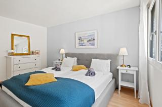 Bright, Central & Modern apartment - Lucerna - 6
