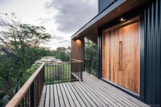 Casa Golondrina - Incluye gato - 4