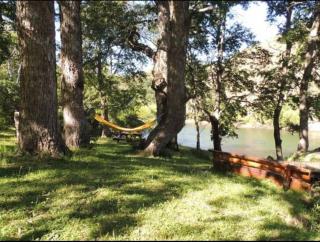 Alumine River Ranch - 8