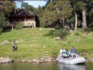 Alumine River Ranch - 6