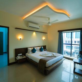 Vari Park - Comfort Stay - Dindigul - 9