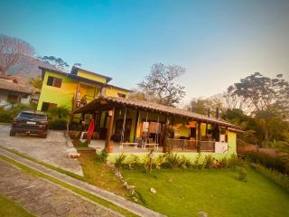 Pura Vida Guest House - 4