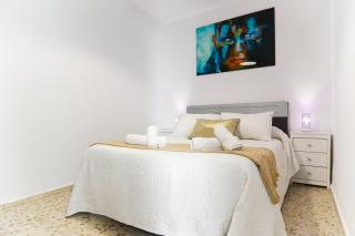 Regina Home -Parking Casco Historico - 4