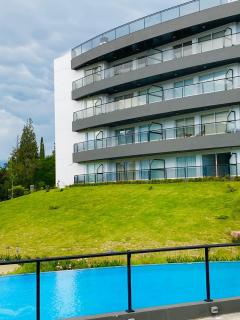 Veneto Village Villa Carlos Paz - Villa Parque Síquiman - 4