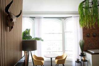 Luxurious 1 Bedroom Lace Market Apartment - Nottingham - 2