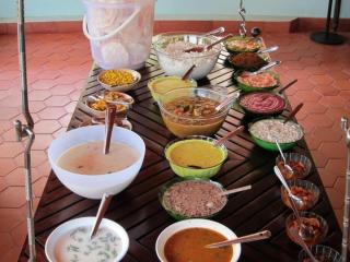 Amrutham Ayurvedic Village Resort - 5