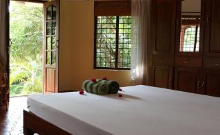 Amrutham Ayurvedic Village Resort - 2