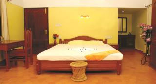 Amrutham Ayurvedic Village Resort - 8