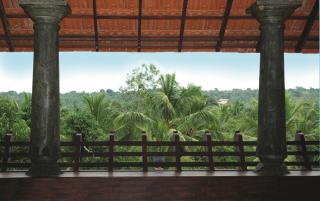 Amrutham Ayurvedic Village Resort - 6