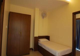 Vari Park - Comfort Stay - Dindigul - 7