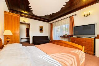 Regina - Predeal - 4