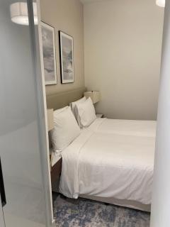 Apartment the address resort- Two-Bedroom and maid room - 2